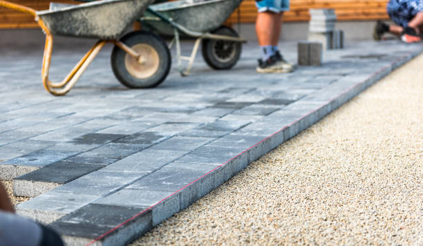 Best Driveway Pavers Contractor  in Chatham, VA