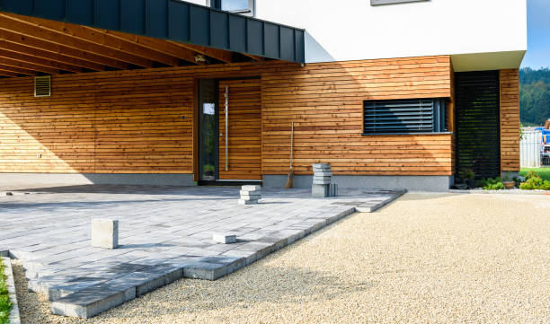 Best Best Driveway Pavers  in Chatham, VA