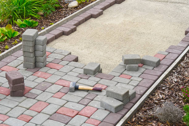Chatham, VA Driveway Pavers Company