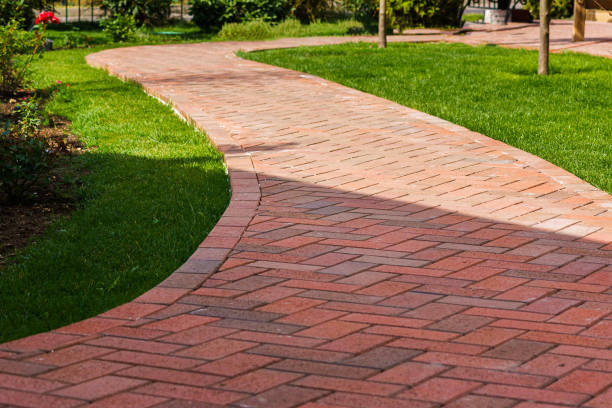 Best Permeable Paver Driveway  in Chatham, VA