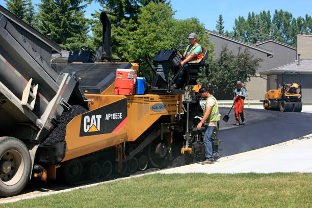 Best Professional Driveway Pavers  in Chatham, VA