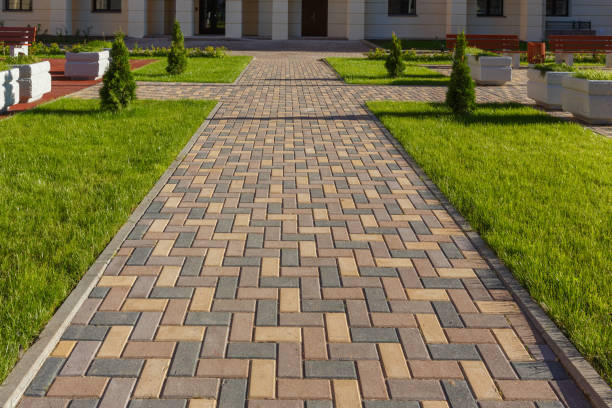 Best Paver Driveway Replacement  in Chatham, VA