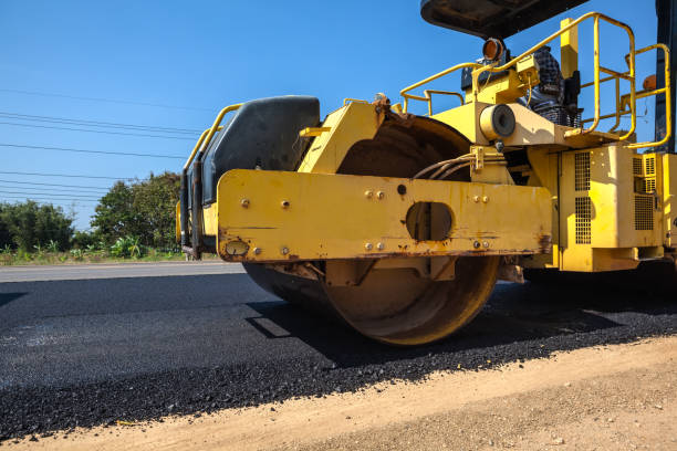 Best Local Driveway Pavers  in Chatham, VA